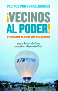 VECINOS AL PODER OTRA MANERA DE HAC
