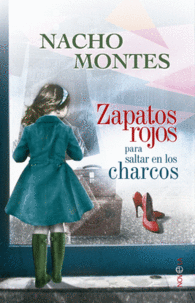 ZAPATOS ROJOS PARA SALTAR EN LOS CH