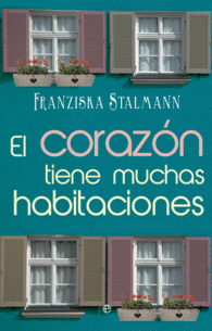 EL CORAZON TIENE MUCHAS HABITACIONE