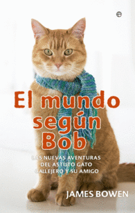EL MUNDO SEGUN BOB LAS NUEVAS AVENT