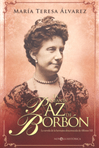 INFANTA PAZ DE BORBON (BOL)