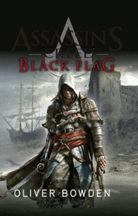 ASSASSIN'S CREED, 6 BLACK FLAG