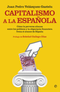CAPITALISMO A LA ESPA�OLA