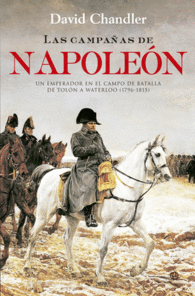 CAMPA�AS DE NAPOLEON (R)