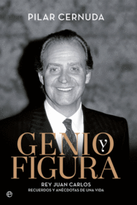 GENIO Y FIGURA: REY CUAN CARLOS