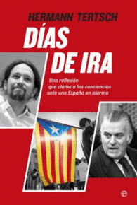 DIAS DE IRA