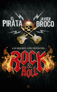 LAS MEJORES AN�CDOTAS DEL ROCK&ROLL