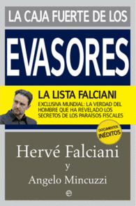 CAJA FUERTE DE LOS EVASORES