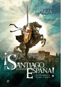 SANTIAGO Y CIERRA ESPA�A (BOL)