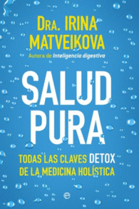SALUD PURA (BOL)
