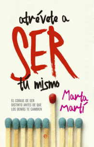 ATREVETE A SER TU MISMO