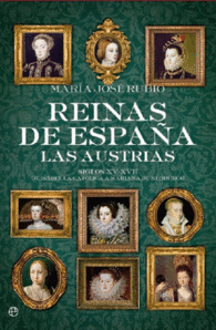 REINAS DE ESPA�A