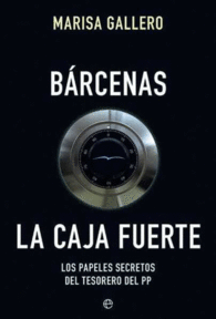 B�RCENAS. LA CAJA FUERTE