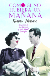 COMO SI NO HUBIERA MA�ANA