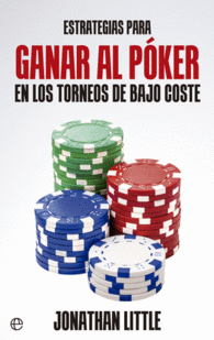 ESTRATEGIAS COMO GANAR AL POKER