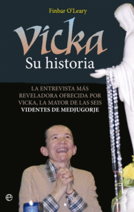 VICK SU HISTORIA