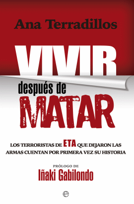 VIVIR DESPU�S DE MATAR