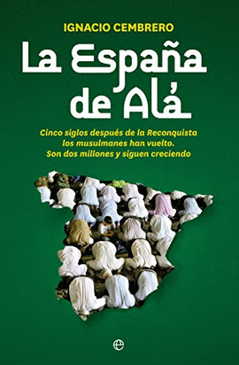 LA ESPA�A DE AL�