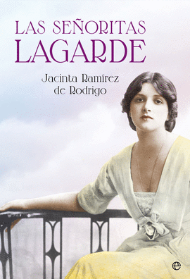LAS SE�ORITAS LAGARDE