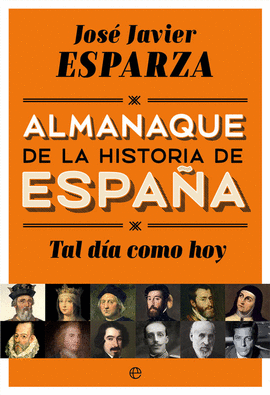 TAL D�A COMO HOY