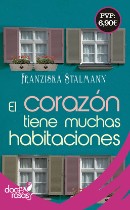 EL CORAZ�N TIENE MUCHAS HABITACIONES
