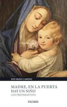 MADRE EN LA PUERTA HAY UN NIO