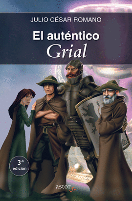 EL AUT�NTICO GRIAL