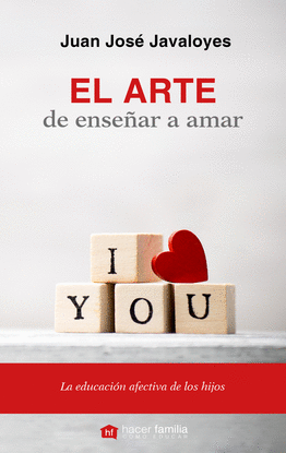 EL ARTE DE ENSE�AR A AMAR