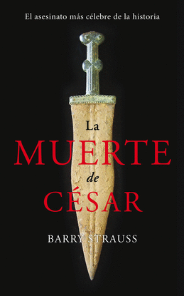 LA MUERTE DE CESAR