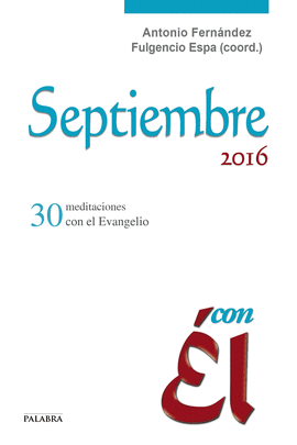 SEPTIEMBRE 2016 CON L