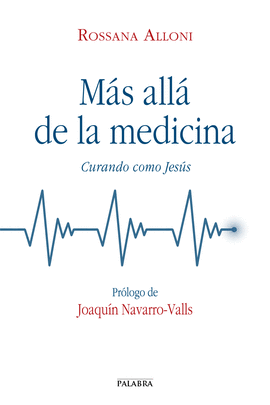 MAS ALL� DE LA MEDICINA