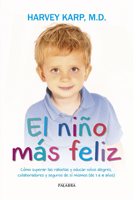 EL NI�O MAS FELIZ