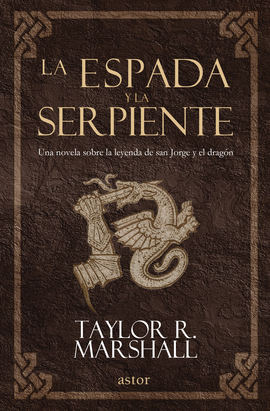 ESPADA Y LA SERPIENTE,LA