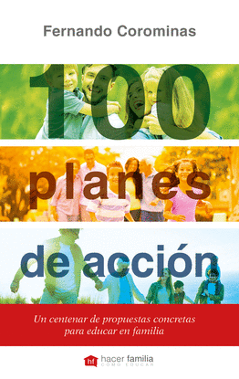 100 PLANES DE ACCIN