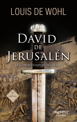 DAVID DE JERUSALN