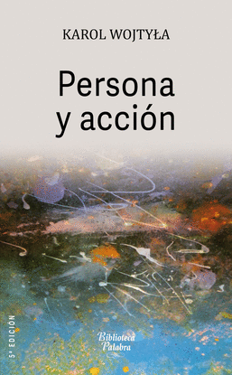 PERSONA Y ACCIN