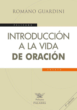 INTRODUCCIN A LA VIDA DE ORACIN