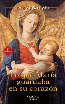 LO QUE MAR�A GUARDABA EN SU CORAZ�N