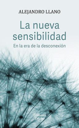 LA NUEVA SENSIBILIDAD