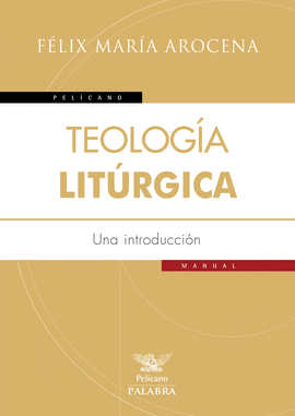 TEOLOG�A LIT�RGICA