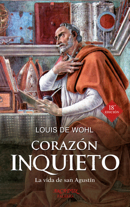 CORAZN INQUIETO