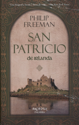 SAN PATRICIO DE IRLANDA