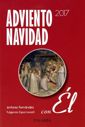 ADVIENTO NAVIDAD 2017, CON �L