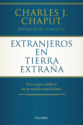 EXTRANJEROS EN TIERRA EXTRA�A
