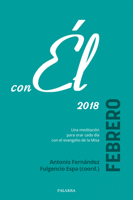 FEBRERO 2018, CON �L