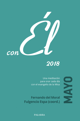 MAYO 2018, CON L