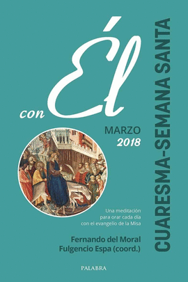 CUARESMA-SEMANA SANTA 2018, CON L