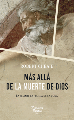 M�S ALL� DE LA MUERTE DE DIOS