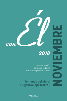 NOVIEMBRE 2018, CON L