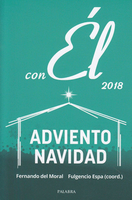 ADVIENTO-NAVIDAD 2018, CON L